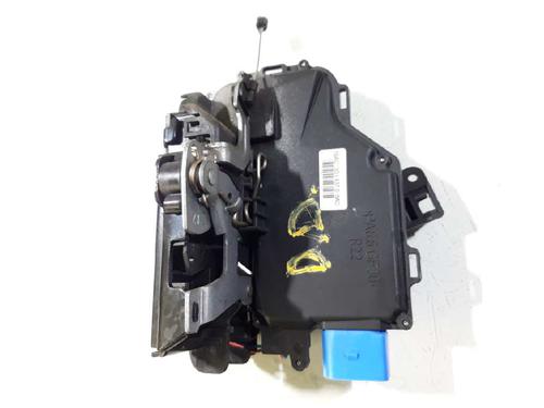 Front right lock VW GOLF V (1K1)  | BP8533154C97 