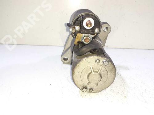 Used Starter OPEL ASTRA H (A04) 1.7 CDTI (L48) (110 hp) 8588967