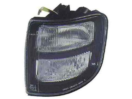 Used Left front indicator MITSUBISHI PAJERO SPORT I (K7_, K9_) 2.5 TD (K94W) (99 hp) 8537107