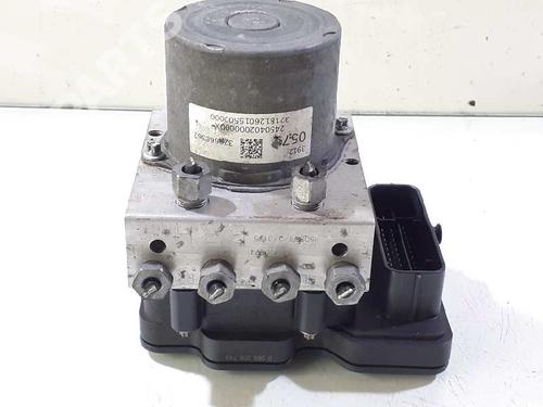 ABS Bremseaggregat OPEL ASTRA K Sports Tourer (B16) 1.4 Turbo (35) (125 hp) 8529743