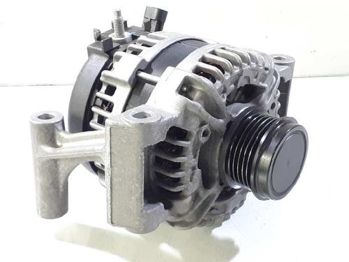 Alternator OPEL ASTRA K Sports Tourer (B16) 1.4 Turbo (35) | BP8529695M7 