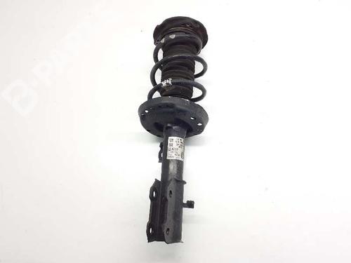 Right front shock absorber OPEL ASTRA K Sports Tourer (B16) 1.4 Turbo (35) | BP8529774M17 