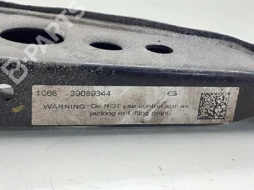 Left front suspension arm OPEL ASTRA K Sports Tourer (B16) 1.4 Turbo (35) | BP8529782M12 