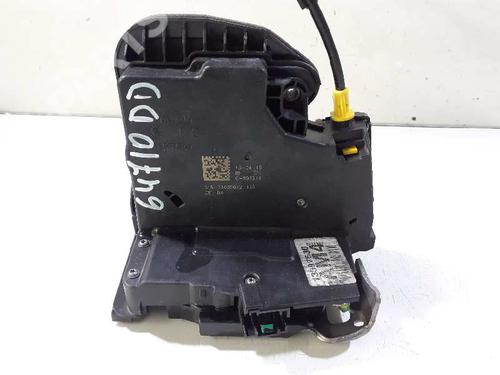 Front right lock OPEL ASTRA K Sports Tourer (B16) 1.4 Turbo (35) | BP8529788C97 