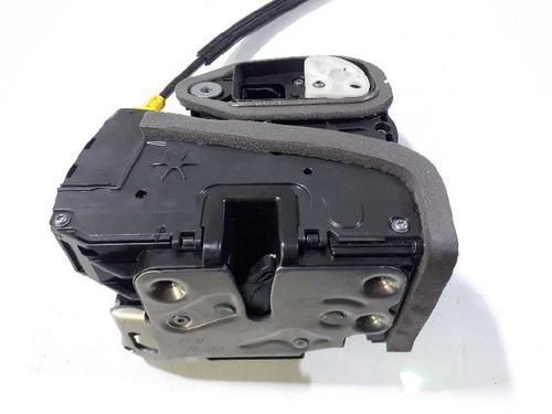 Front right lock OPEL ASTRA K Sports Tourer (B16) 1.4 Turbo (35) | BP8529788C97 