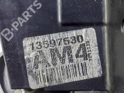 Front right lock OPEL ASTRA K Sports Tourer (B16) 1.4 Turbo (35) | BP8529788C97 