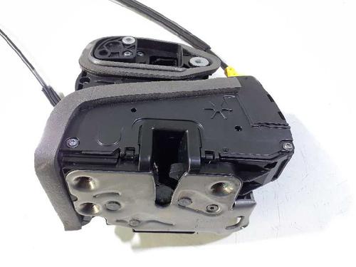 Used Front left lock OPEL ASTRA K Sports Tourer (B16) 1.4 Turbo (35) (125 hp) 8529793