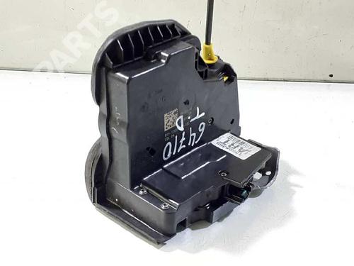 Rear right lock OPEL ASTRA K Sports Tourer (B16) 1.4 Turbo (35) | BP8529797C99 