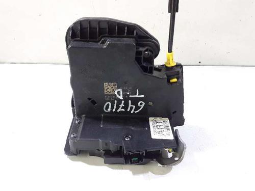 Rear right lock OPEL ASTRA K Sports Tourer (B16) 1.4 Turbo (35) | BP8529797C99 
