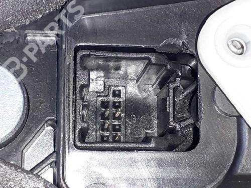 Rear right lock OPEL ASTRA K Sports Tourer (B16) 1.4 Turbo (35) | BP8529797C99 