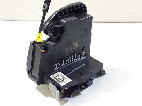 Rear left lock OPEL ASTRA K Sports Tourer (B16) 1.4 Turbo (35) | BP8529800C100 