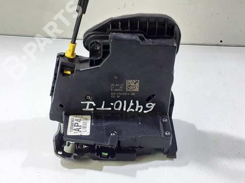 Rear left lock OPEL ASTRA K Sports Tourer (B16) 1.4 Turbo (35) | BP8529800C100 
