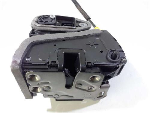 Rear left lock OPEL ASTRA K Sports Tourer (B16) 1.4 Turbo (35) | BP8529800C100 