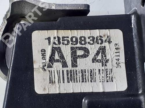 Rear left lock OPEL ASTRA K Sports Tourer (B16) 1.4 Turbo (35) | BP8529800C100 