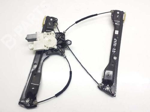 Front right window mechanism OPEL ASTRA K Sports Tourer (B16) 1.4 Turbo (35) | BP8529740C23 