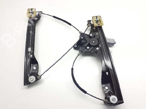 Used Front right window mechanism OPEL ASTRA K Sports Tourer (B16) 1.4 Turbo (35) (125 hp) 8529740