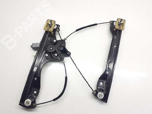 Front left window mechanism OPEL ASTRA K Sports Tourer (B16) 1.4 Turbo (35) | BP8529735C22 