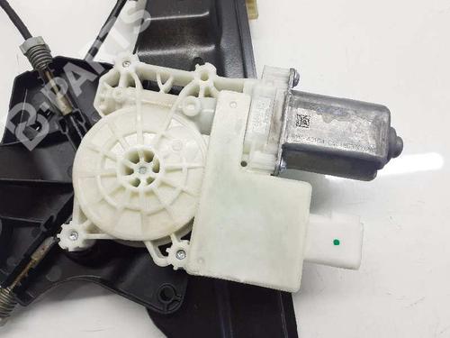Front left window mechanism OPEL ASTRA K Sports Tourer (B16) 1.4 Turbo (35) | BP8529735C22 