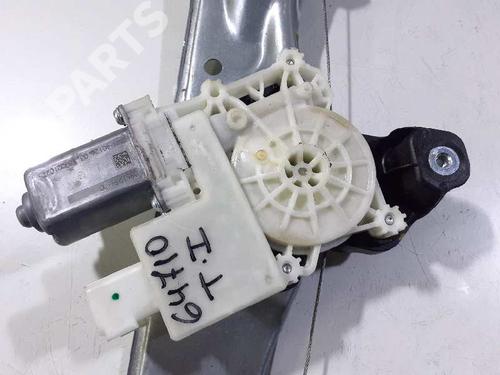 Used Rear left window mechanism OPEL ASTRA K Sports Tourer (B16) 1.4 Turbo (35) (125 hp) 8529731