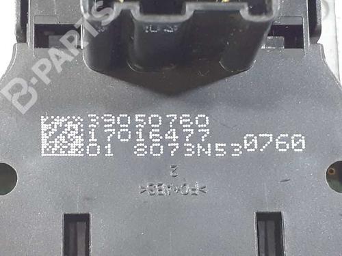 Headlight switch OPEL ASTRA K Sports Tourer (B16) 1.4 Turbo (35) | BP8529832I24 
