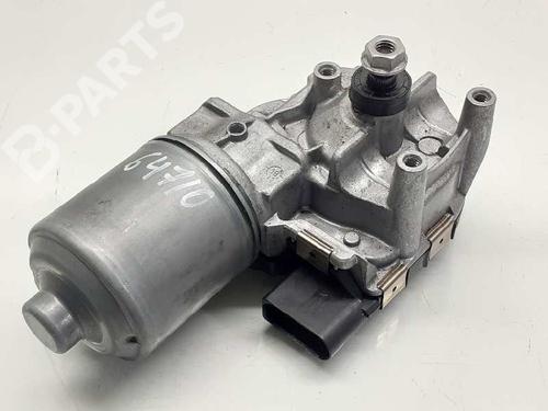 Used Front wiper motor OPEL ASTRA K Sports Tourer (B16) 1.4 Turbo (35) (125 hp) 8529834