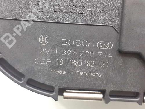 Front wiper motor OPEL ASTRA K Sports Tourer (B16) 1.4 Turbo (35) | BP8529834M29 