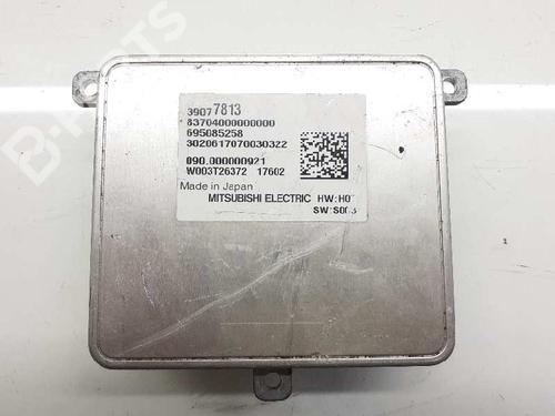 Used Lights ECU Lights ECU OPEL ASTRA K Sports Tourer (B16) 1.4 Turbo (35) (125 hp) 8541847 8541847
