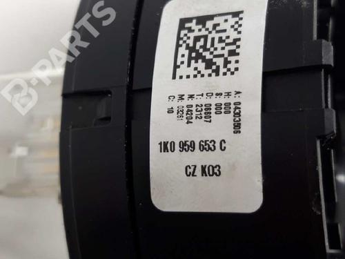 Kontaktrulle Airbag VW GOLF V (1K1)  | BP8541839C102 