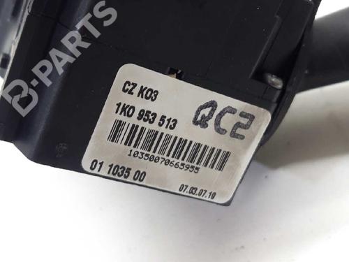 Steering column stalk VW GOLF V (1K1)  | BP8541865I23 