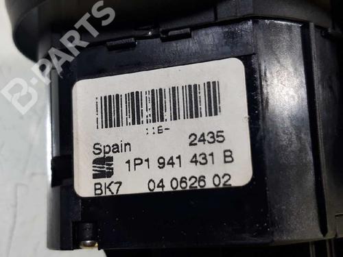 Headlight switch SEAT LEON (1P1) 1.6 | BP8541867I24 