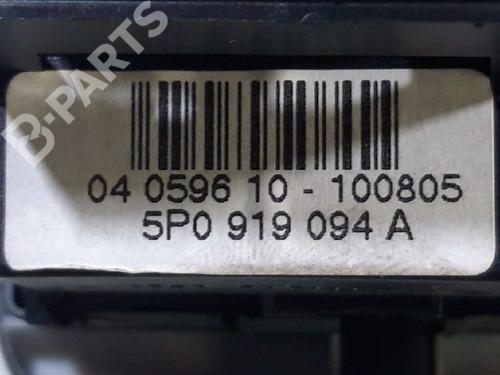 Headlight switch SEAT LEON (1P1) 1.6 | BP8541867I24 