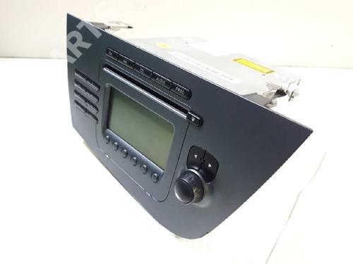 Radio SEAT LEON (1P1) 1.6 | BP8541837E6 