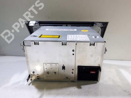Used Radio SEAT LEON (1P1) 1.6 (102 hp) 8541837