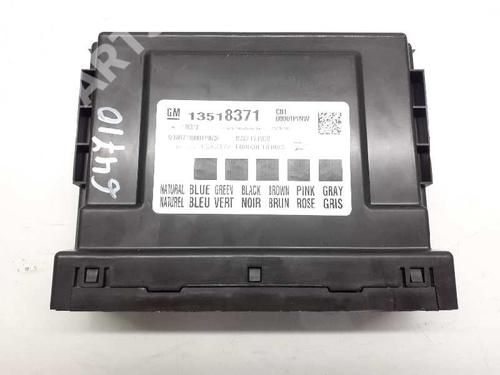 Used Electronic module OPEL ASTRA K Sports Tourer (B16) 1.4 Turbo (35) (125 hp) 8541832