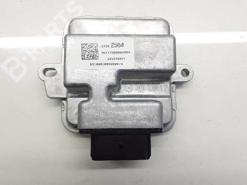 Elektronisk modul OPEL ASTRA K Sports Tourer (B16) 1.4 Turbo (35) (125 hp) 8541833