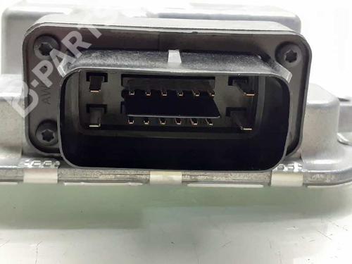 Electronic module OPEL ASTRA K Sports Tourer (B16) 1.4 Turbo (35) | BP8541833M83 