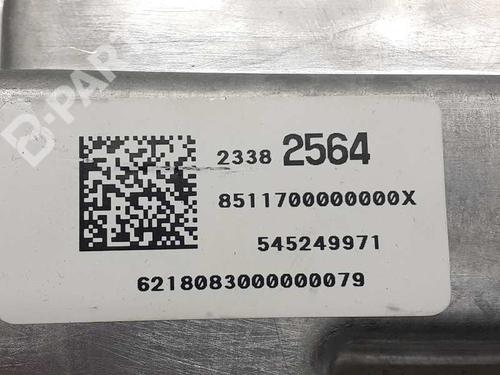 Electronic module OPEL ASTRA K Sports Tourer (B16) 1.4 Turbo (35) | BP8541833M83 