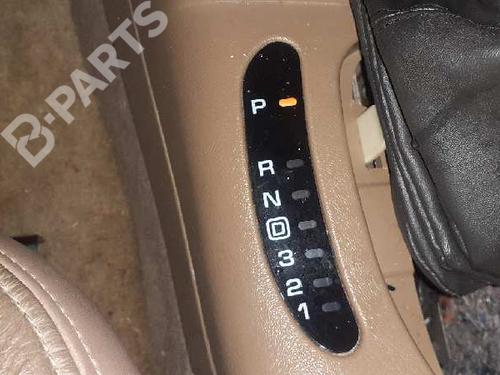 Engine control unit (ECU) CHEVROLET TRAILBLAZER (KC_) 4.2 AWD | BP8949707M57 