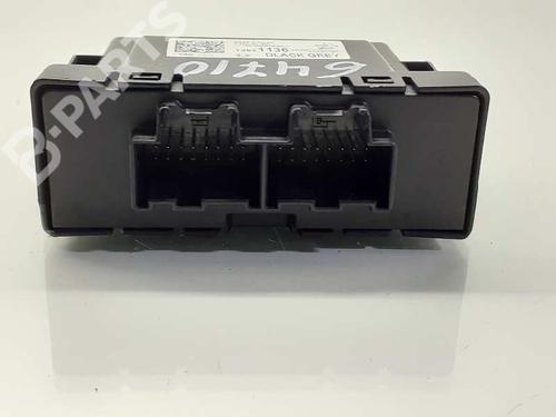 Used Electronic module OPEL ASTRA K Sports Tourer (B16) 1.4 Turbo (35) (125 hp) 8541836