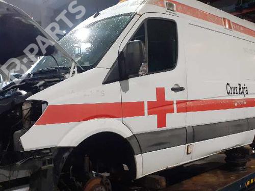 Used Parts MERCEDES-BENZ SPRINTER 3-t Van (B906)  213 CDI (906.611, 906.613)  957511