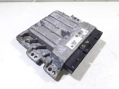 Used Engine control unit (ECU) RENAULT SCÉNIC III (JZ0/1_) 1.2 TCe (116 hp) 8589016
