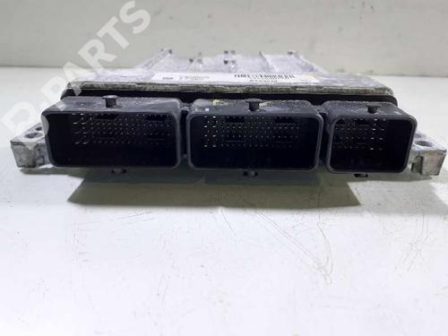 Engine control unit (ECU) RENAULT SCÉNIC III (JZ0/1_) 1.2 TCe | BP8589016M57 