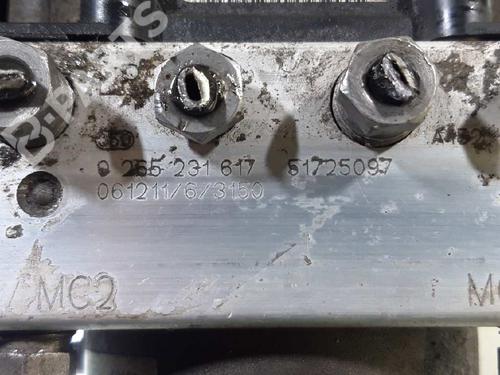 ABS pump FIAT DUCATO Van (250_) 120 Multijet 2,3 D | BP8610426M43 