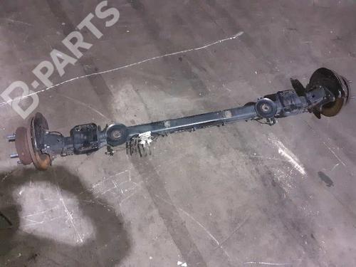 Rear axle FORD TRANSIT V363 Van (FCD, FDD) 2.0 EcoBlue | BP8588985M2 