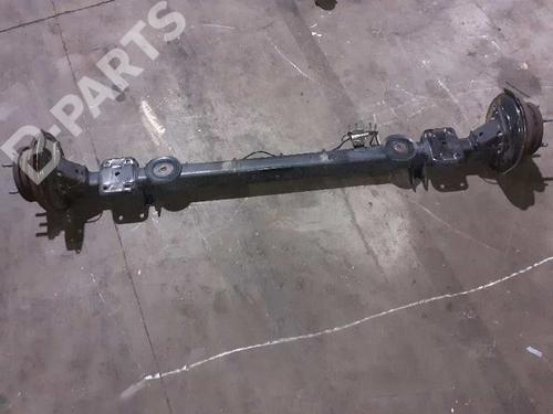 Rear axle FORD TRANSIT V363 Van (FCD, FDD) 2.0 EcoBlue | BP8588985M2 