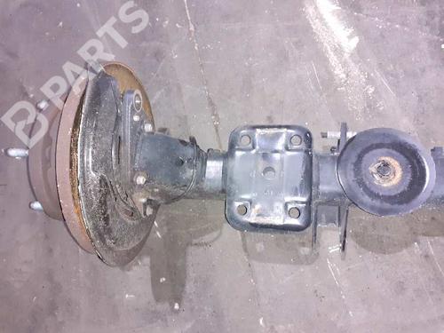 Used Rear axle FORD TRANSIT V363 Van (FCD, FDD) 2.0 EcoBlue (130 hp) 8588985