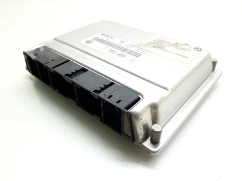 Engine control unit (ECU) BMW 3 (E46) 320 d | BP8593047M57 