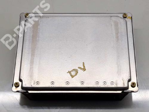 Engine control unit (ECU) BMW 3 (E46) 320 d | BP8593047M57 