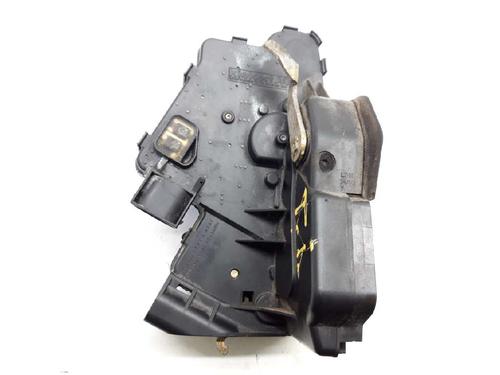 Used Rear left lock BMW 3 (E46) 320 d (136 hp) 8593095
