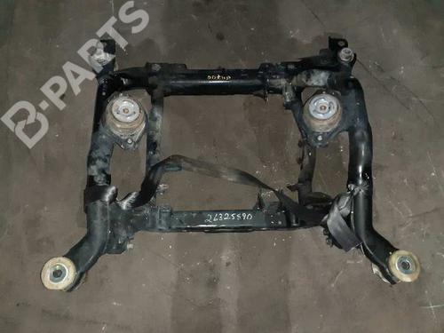 Subframe MERCEDES-BENZ M-CLASS (W164)  | BP8593123M9 